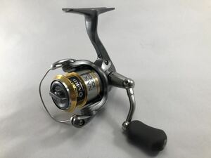 【美品!!】シマノ・ナスキー 1000S・A-RB[SHIMANO NASCI 1000S]【中古品】バス・トラウト・アジ・メバルに!!