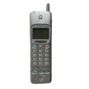 【ジャンク品】docomoデジタル・ムーバ N203 HYPER 1997年11月製造