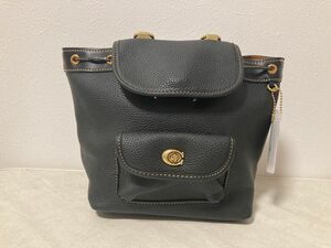 coach リュック　CH789