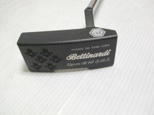 BETTINARDI