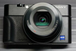 ジャンク品 SONY ソニー Cyber-shot サイバーショット DSC-RX100