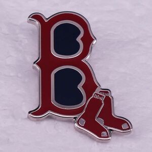 Boston redsox pins ピンバッジ