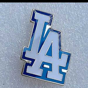 LA Los Angeles Dodgers ピンバッジ　pins