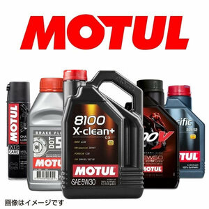 12本セット　108118 ×12 MOTUL/モチュール メンテナンス DPF CLEAN DPF クリーン 12×0.3L ディーゼル車用DPF