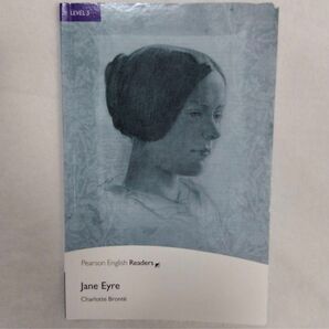 （Lv5） Jane Eyre／ジェーンエア （Penguin Readers Level5） （洋書：英語版）