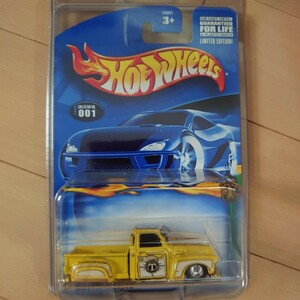 HOT WHEELS ホットウィール treasurehunt TH トレジャーハント LA TROCA ミニカー