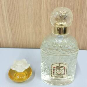 ★香水 ★ゲラン オーデコロンデュコックスプレー 50ml ★ニナリッチ NINA RICCI フルール ド フルール ミニ香水 の画像1