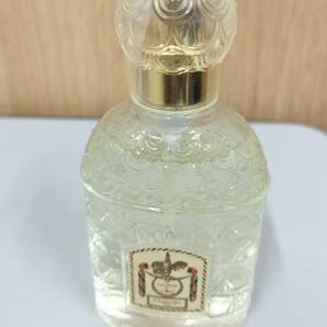 ★香水 ★ゲラン オーデコロンデュコックスプレー 50ml ★ニナリッチ NINA RICCI フルール ド フルール ミニ香水 の画像2