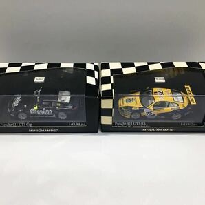 1/43 ミニチャンプス ポルシェ マクラーレン アストンマーチン ダッジ・バイパー ランボルギーニ など 15車種 おまとめ PMA の画像6