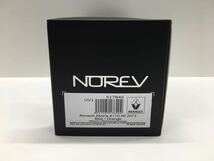 1/43 NOREV アルピーヌ ルノー A110-50 2012 ノレブ_画像5