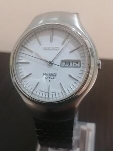 セイコー クォーツ VFA 3823-7001　デイデイト　特別調整品　 SEIKO V.F.A.　稼動品