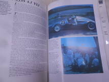 9W★／洋書 STIRLING MOSS MY CARS, MY CAREER ] スターリング・モス_画像5