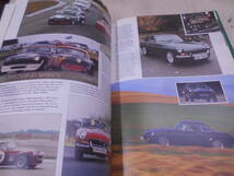 9U★／洋書　Mg V8: Twenty-One Years on ...from Introduction to Rv8 ハードカバー _画像5