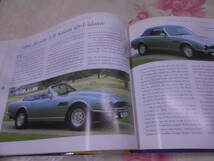 9Q★／洋書　Aston Martin (The Legends)アストン マーティン_画像7