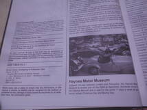 9S★／洋書　Peugeot 305 1978-89 (Petrol) Owner's Workshop Manual (Service & repair manuals)　修理マニュアル_画像4