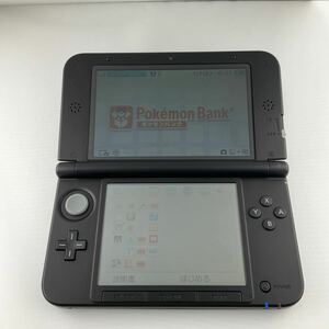 * Pokemon Bank pokem- bar DL ending * Nintendo 3DSLL body beautiful goods 