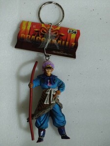 ドラゴンボールZ　ハイクオリティキーホルダー　スペシャルデザイン　孫悟空