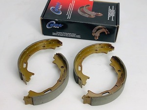  new goods!05~18 Chrysler 300 Dodge Magnum charger Challenger parking brake shoe ( side brake shoe )se