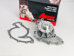 AIRTEX♪96～02　カマロ　3,8L　ウォーターポンプ