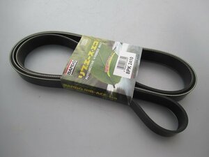 BANDO♪07～18　USAトヨタ　タンドラ　08～18　セコイア　5,7L　ファンベルト　（ドライブベルト）