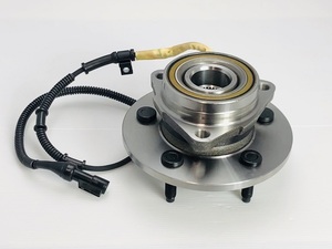  new goods!98~99 Navigator 97~99 Expedition 4WD hub bearing front 