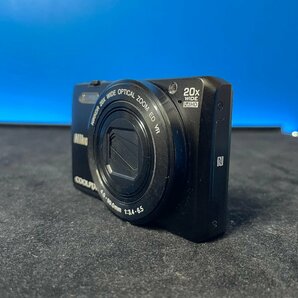 【中古】ニコン『COOLPIX S7000 ブラック』S7000BK 2015年2月発売 コンパクトデジタルカメラの画像3