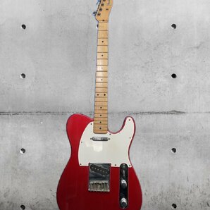 Fender テレキャスター1993～1994年モデル 弦なし 美品の画像1