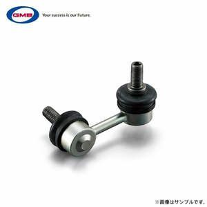 GMB スタビリンク 1個 アクセラスポーツ BK3P 2003/09～ フロント右/左用 純正品番 BP4K-34-170D