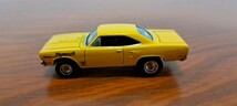 ホットウィール '70 ROADRUNNER _画像2