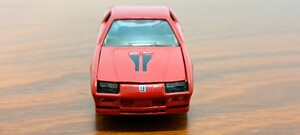 ジョニーライトニング 1987 CHEVROLET CAMARO 