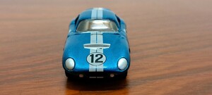 ジョニーライトニング SHELBY COBRA DAYTONA COUPE 