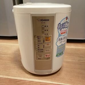 象印　ZOJIRUSHI　スチーム式加湿器　EE-RK35