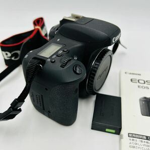 Canon EOS キャノン デジタル一眼レフカメラ 8000Dの画像2