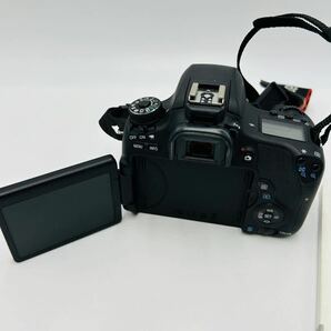 Canon EOS キャノン デジタル一眼レフカメラ 8000Dの画像5