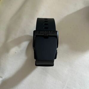 swatch next BIG BOLD SB03B100 ブラック黒 腕時計 スウォッチの画像4