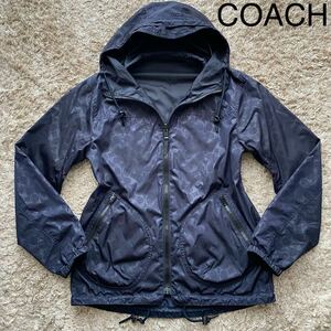 COACH