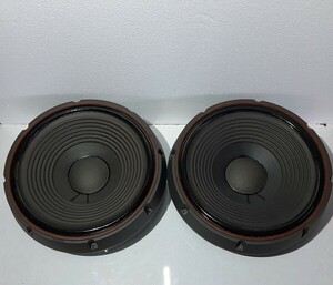 SONY/ Sony SS-G7 for subwoofer 380W001 pair operation goods 