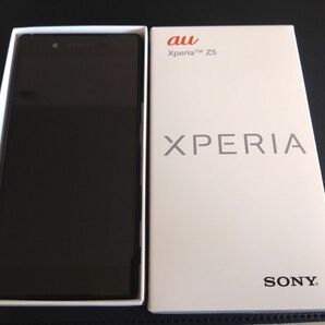 xperia z5 sov32