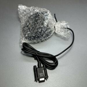 # postage extra * including in a package possible # present condition delivery unused Palm Computing m105 cradle *pa-mPDA HotSync cable serial communication RS232C port 