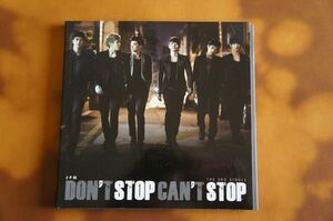 2PM Don't Stop Can't Stop(韓国盤)☆USED