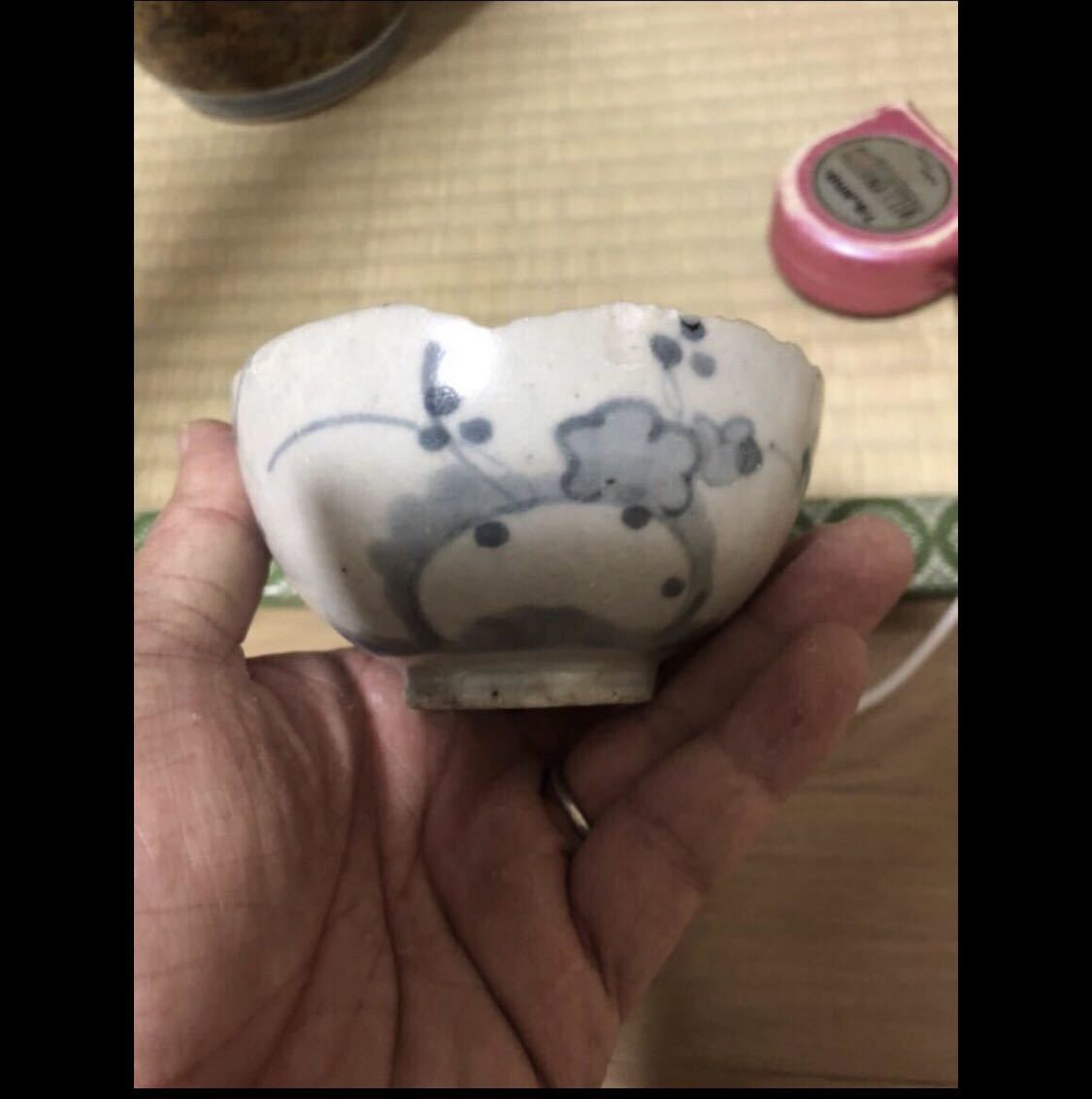 2025年最新】Yahoo!オークション -初期伊万里 茶碗の中古品