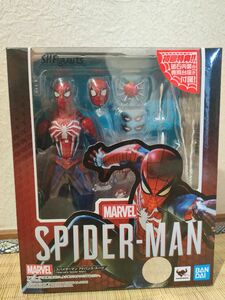 フィギュアーツ スパイダーマン アドバンス スーツ