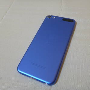 T-04065 / Apple / iPod Touch 7 / A2178 / 32GB / リセット済み / ゆうパック発送 / 60サイズ / ジャンク扱いの画像3