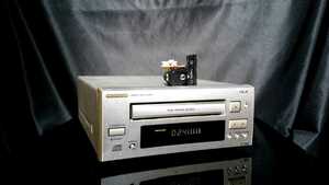 ONKYO C-709X Onkyo height sound quality CD player! pick up lens exchange maintenance other 