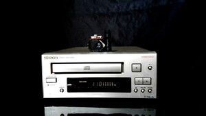 ONKYO C-705LTD Onkyo высококачественный звук CD плеер! устранение бактерий чистка товар! pick up линзы замена техническое обслуживание др. [ редкий тип ]