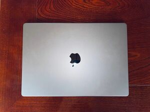 Macbook pro M1 Max 16インチ