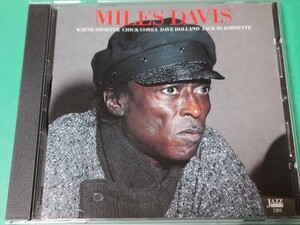 マイルスデイビス MILES DAVIS MILES DAVIS