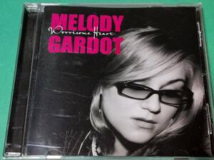 G 【国内盤】 メロディ・ガルドー MELODY GARDOT / WORRISOME HEART 中古 送料4枚まで185円