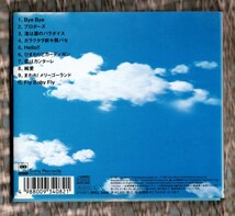 ∇ プリプリ 10thアルバム 10曲入 1995年 初回盤 /ザ ラスト プリンセス The Last Princess/Fly Baby Fly 収録_画像2