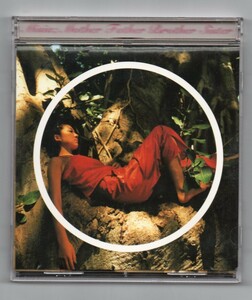 ∇ ミーシャ MISIA 14曲入 1998年 1stアルバム CD/マザー ファザー ブラザー シスター/陽の当たる場所 つつみ込むように